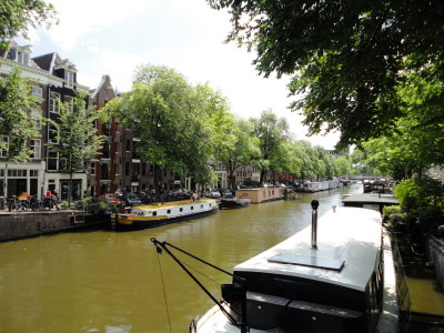 Amsterdam