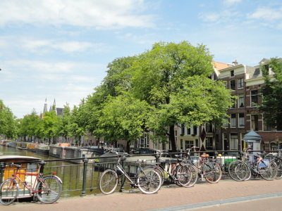 Amsterdam