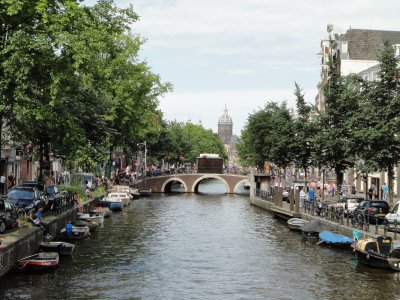 Amsterdam