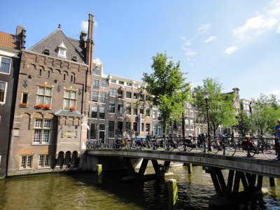 Amsterdam