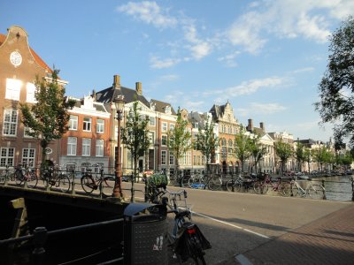 Amsterdam