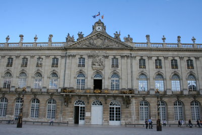 Nancy