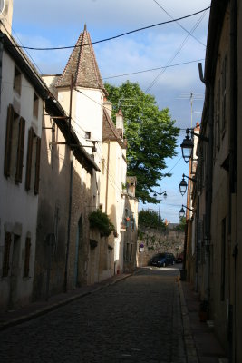 Beaune