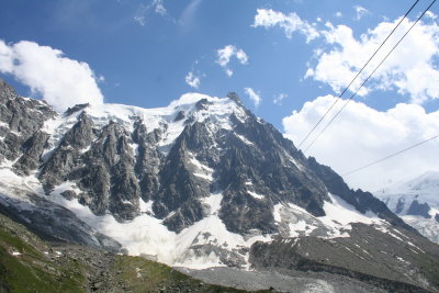 Chamonix