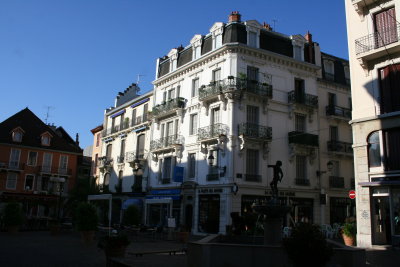 Aix-le-Bans