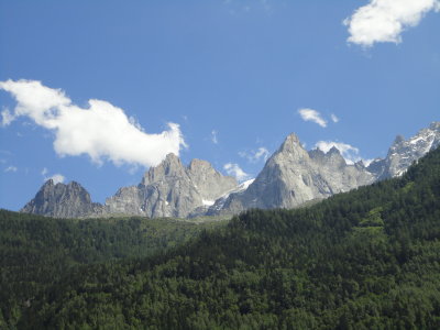 Chamonix