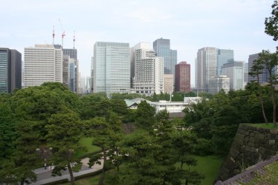 Tokyo