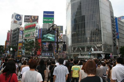 Tokyo