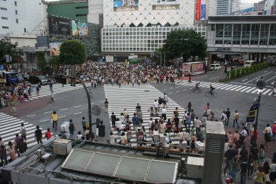 Tokyo