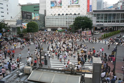 Tokyo