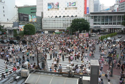 Tokyo