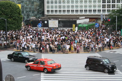 Tokyo