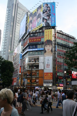 Tokyo