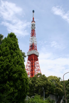 Tokyo