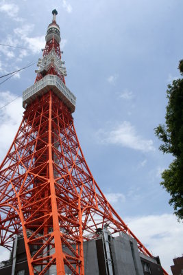 Tokyo