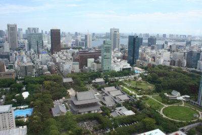 Tokyo