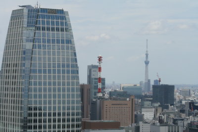 Tokyo