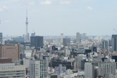 Tokyo