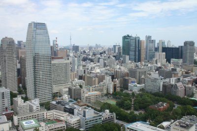 Tokyo