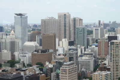 Tokyo