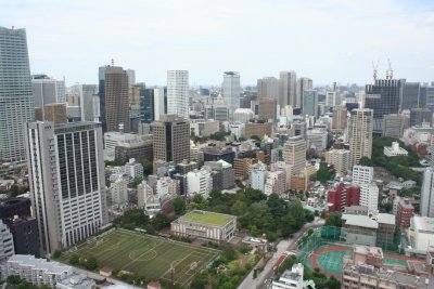 Tokyo