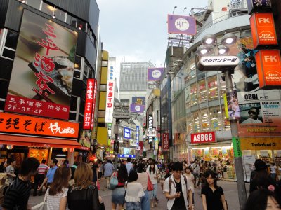 Tokyo 2012