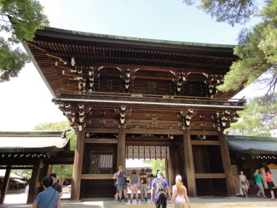 Tokyo