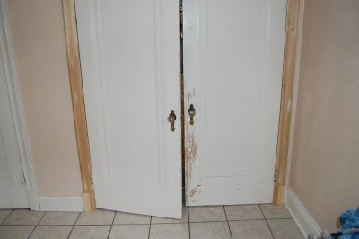 Door