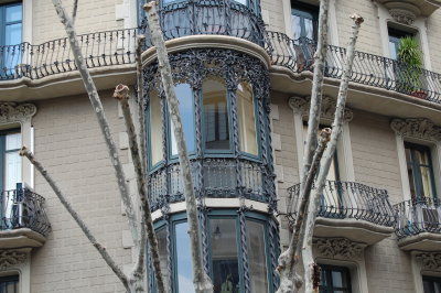 Balkon
