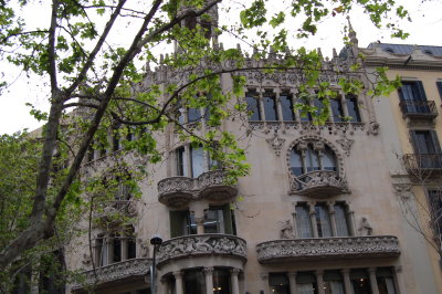 Balkon