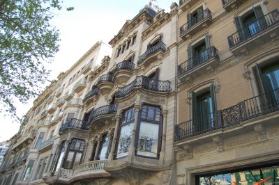 Balkon