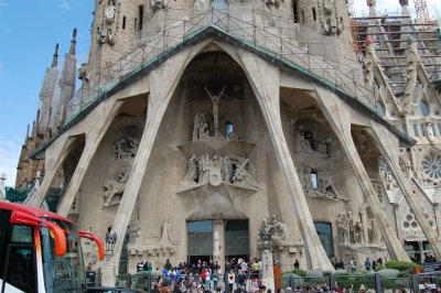 Gaudi