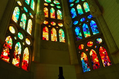 Gaudi
