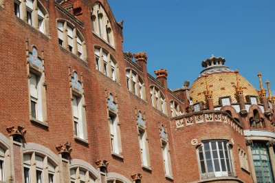 Hospital