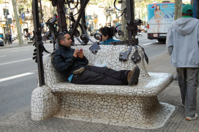Gaudi