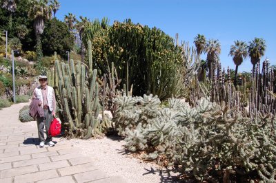 Botanical Garden