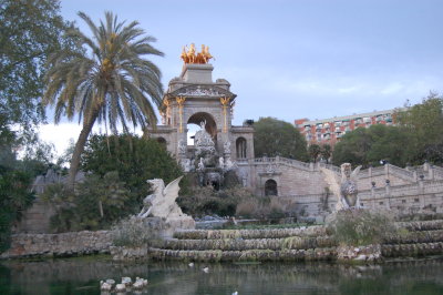 City Park