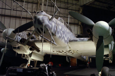 London IWM and RAF Hendon