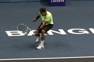 Rafael Nadal