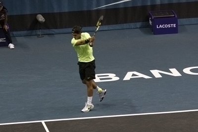 Rafael Nadal