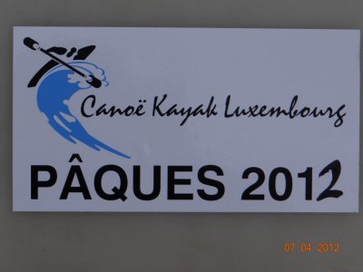 Rallye de Pques 2012 (Baudouin)