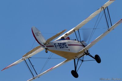 Fly in de Stampe Pithiviers2012 