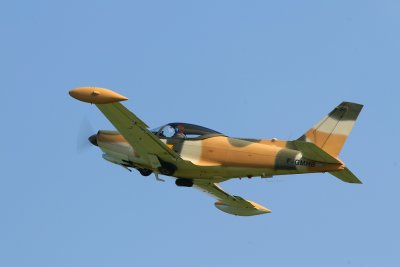 La Fert Alais 2006