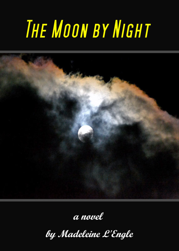The Moon by Night