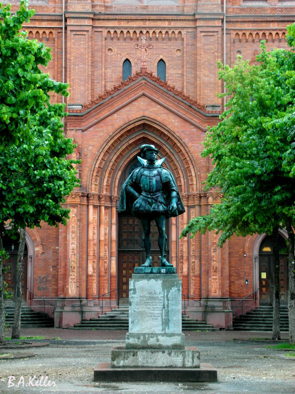 Marktkirche