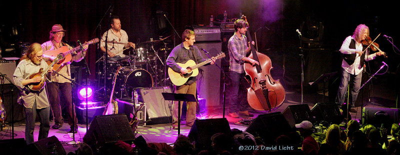 Fillmore 3/10/2012
