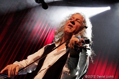 Fillmore 3/10/2012