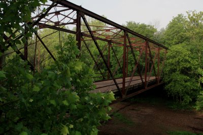  bridge