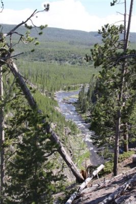 GRAND TETONS
