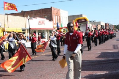 CAR SHOWS & ARTS FESTIVALS 2011